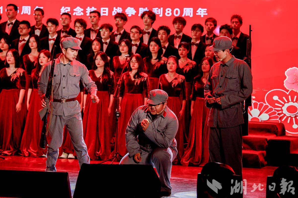 活动现场。通讯员 孙奕哲摄